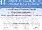 Dr. Ferrer Pardo participou do 44º Congresso Brasileiro de Cirurgia Plástica Curitiba em Novembro de 2007.