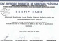 Dr. Ferrer Pardo participou da 25ª Jornada Paulista De Cirurgia Plástica em Junho de 2005.