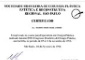 Dr. Ferrer Pardo foi aprovado no exame para Especialista em Cirurgia Plástica, realizado durante o 30º Congresso Brasileiro de Cirurgia Plástica em Curitiba em Fevereiro de 1994.