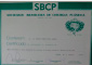 A Sociedade de Cirurgia Plástica confere ao Dr. Ferrer Pardo, o certificado de participação na qualidade de Médico Residente no Curso Integrado de Serviços de Cirurgia Plástica – SBCP-RSP no ano de 1992.