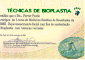 Dr. Ferrer Pardo participou do I Curso de Medicina Estética de Resultados da ABME, Rejuvenescimento facial com fios de sustentação e Bioplastia em técnicas variadas em novembro de 2005.