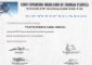 Dr. Ferrer Pardo Participou do 34º Congresso Brasileiro de Cirurgia Plástica na qualidade de aluno do Curso PROTESE GLUTEA E PANTURRILHA em Dezembro de 1997 – São Paulo.