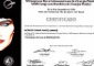 Dr. Ferrer Pardo participou do 11º Congresso Ibero-Latino-americano de Cirurgia Plástica, na qualidade de Participante do curso de RINOPLASTIA em Dezembro de 1996.