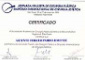 Dr. Ferrer Pardo participou da Jornada Paulista de Cirurgia Plástica e Simpósio Internacional de Cirurgia Estética em Maio de 1995.