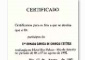 Dr. Ferrer Pardo participou da 11ª Jornada Carioca de Cirurgia Estética em Agosto de 1992.